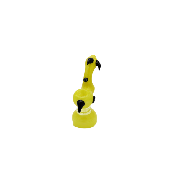 Bubbler Cuernos Amarillo XL