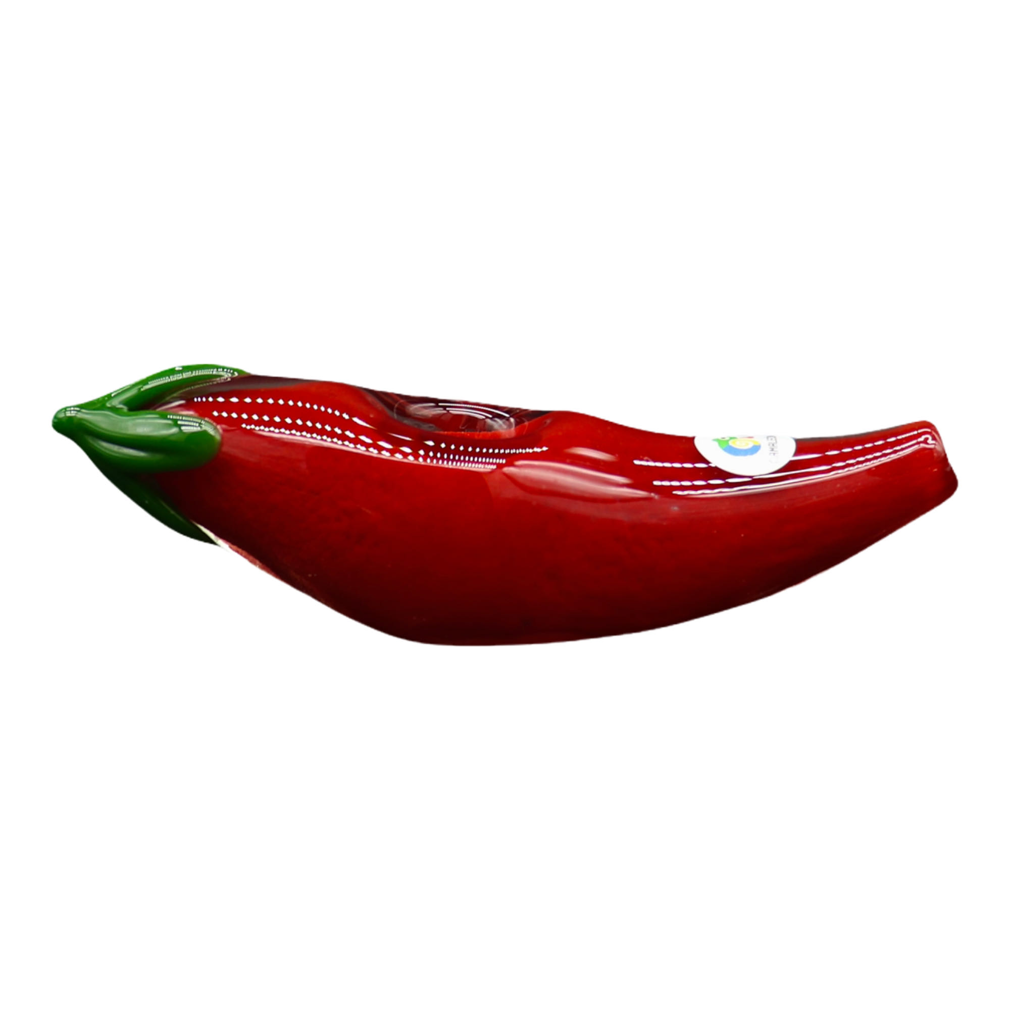 Pipa Chile Color Rojo