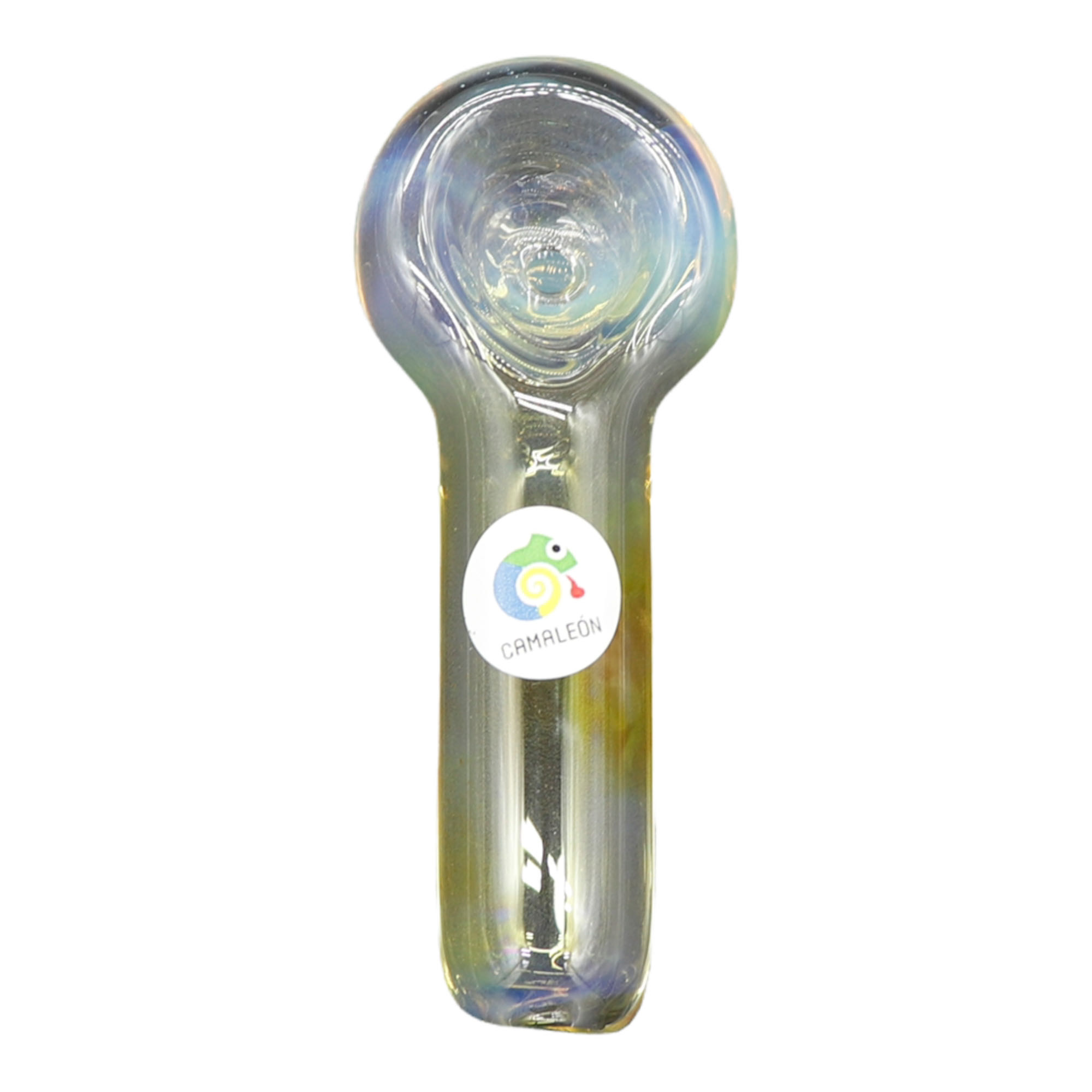 Básica Clásica XS con plata 7 cm tubo 16mm