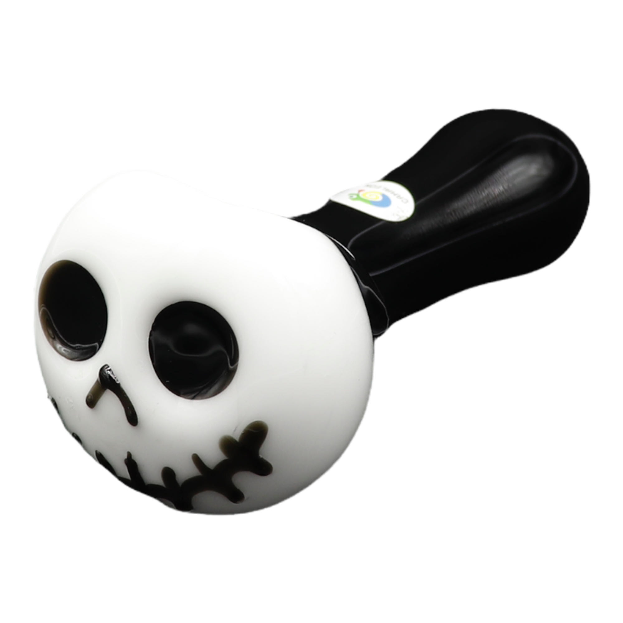 Pipa Jack Skellington