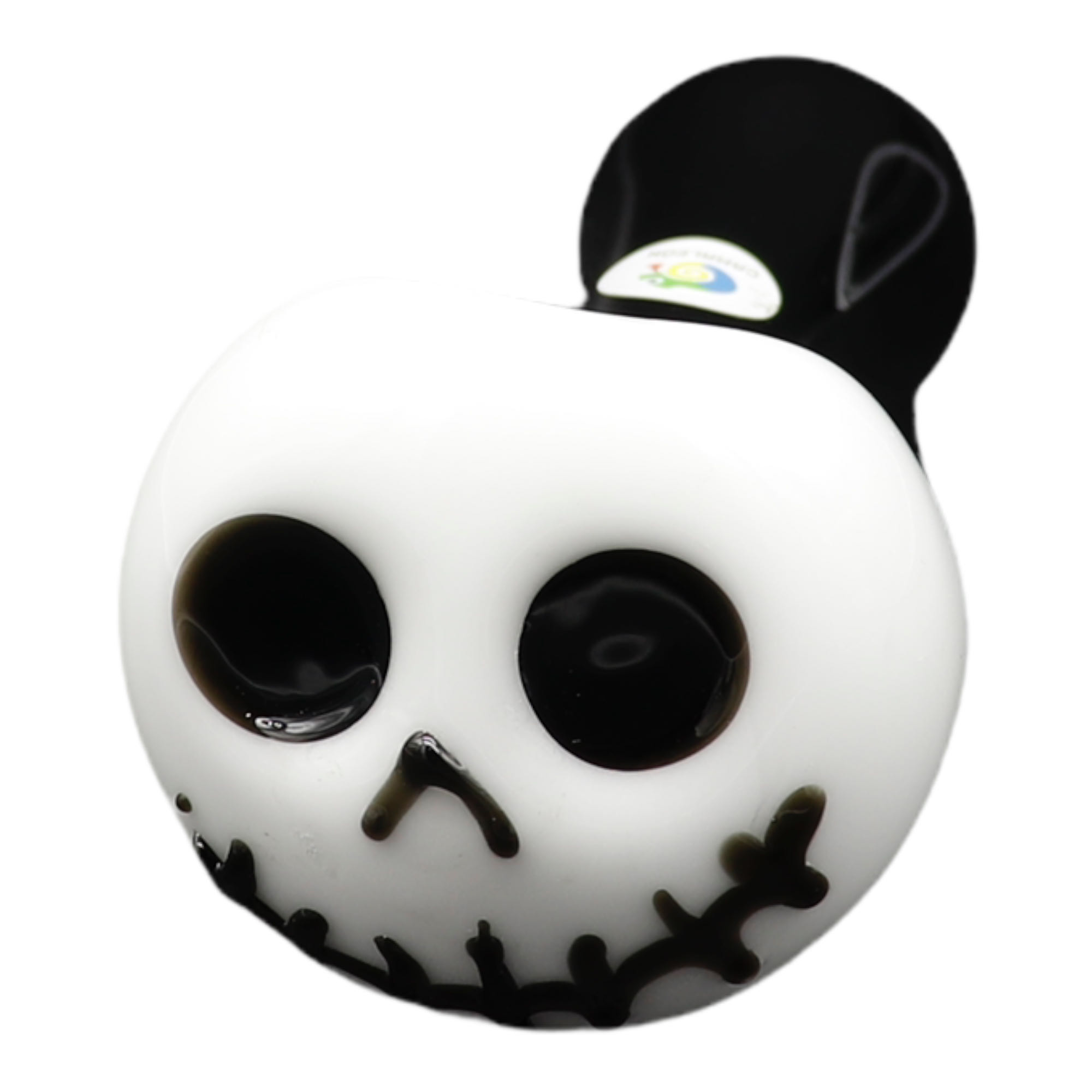 Pipa Jack Skellington