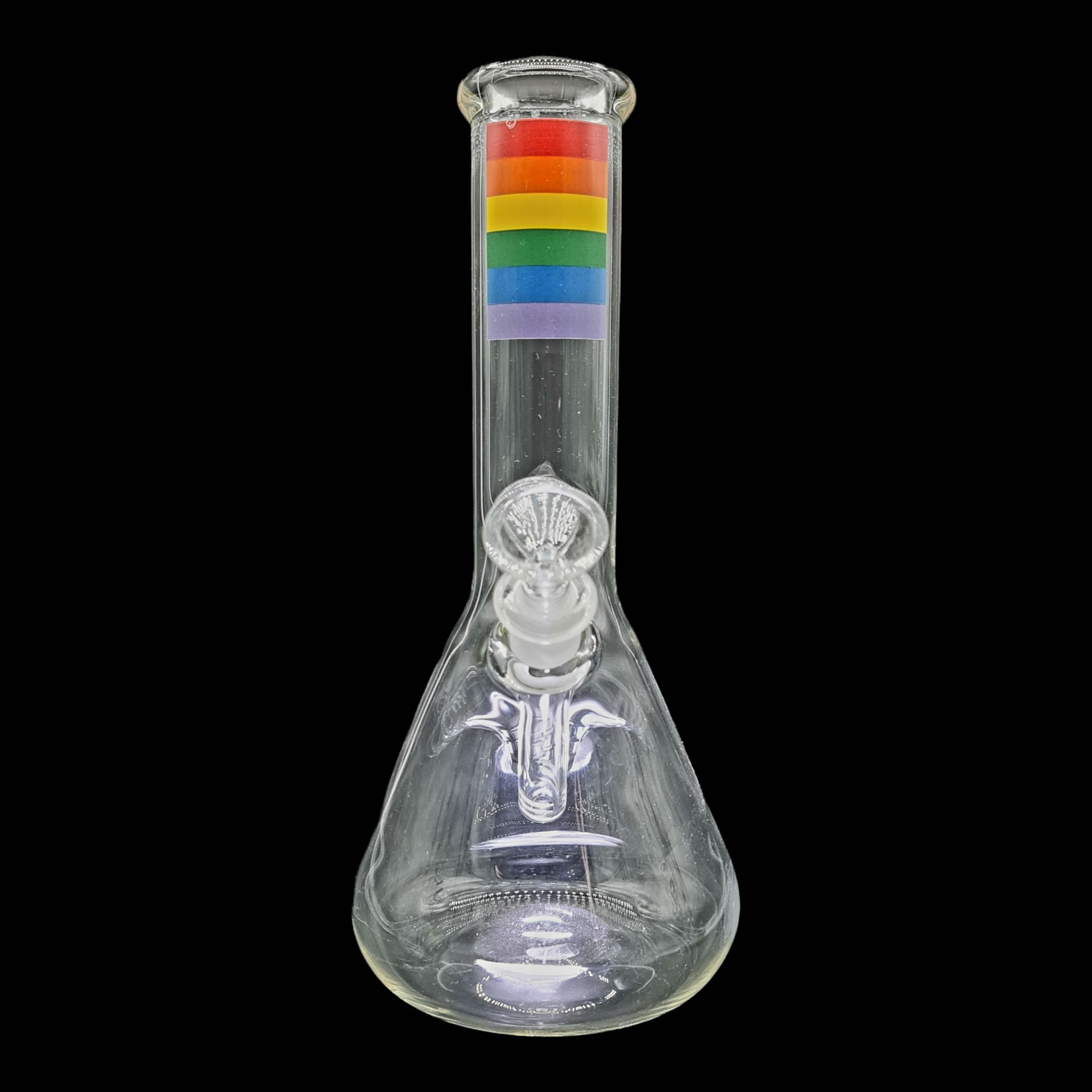 Bong Matraz Orgullo  24cm