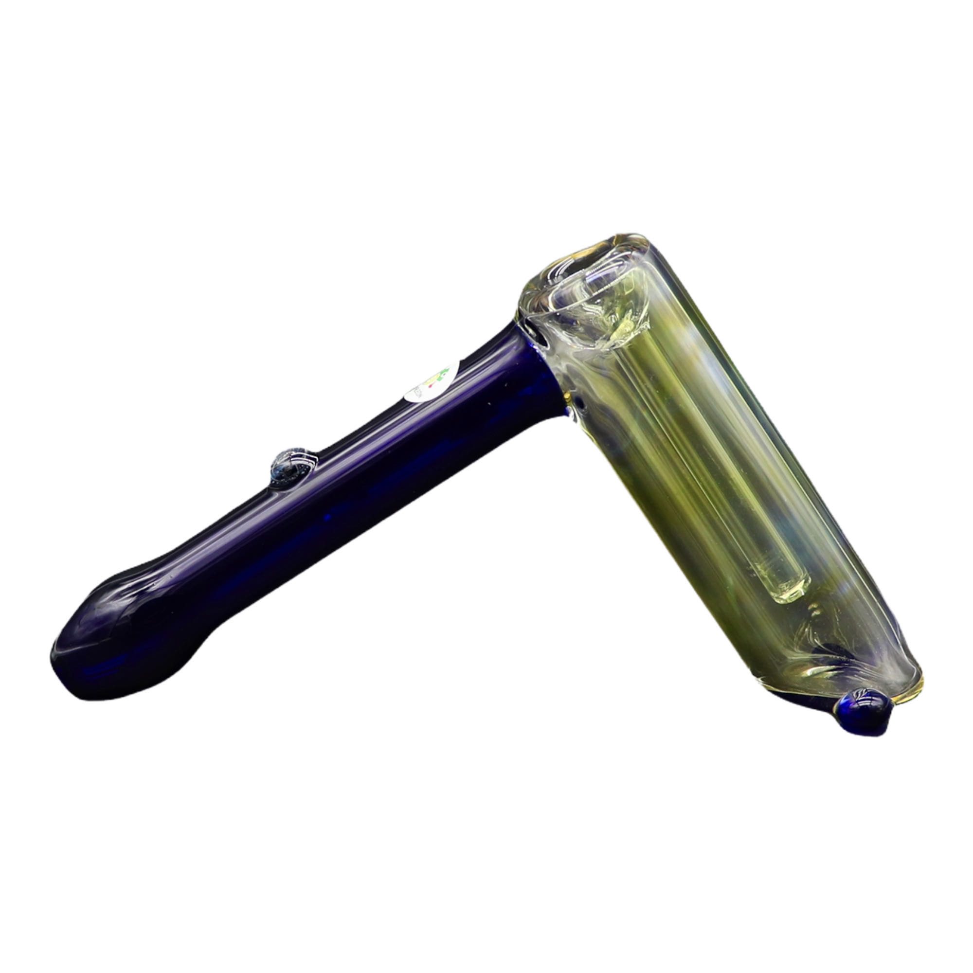 Bubbler tipo Martillo Azul