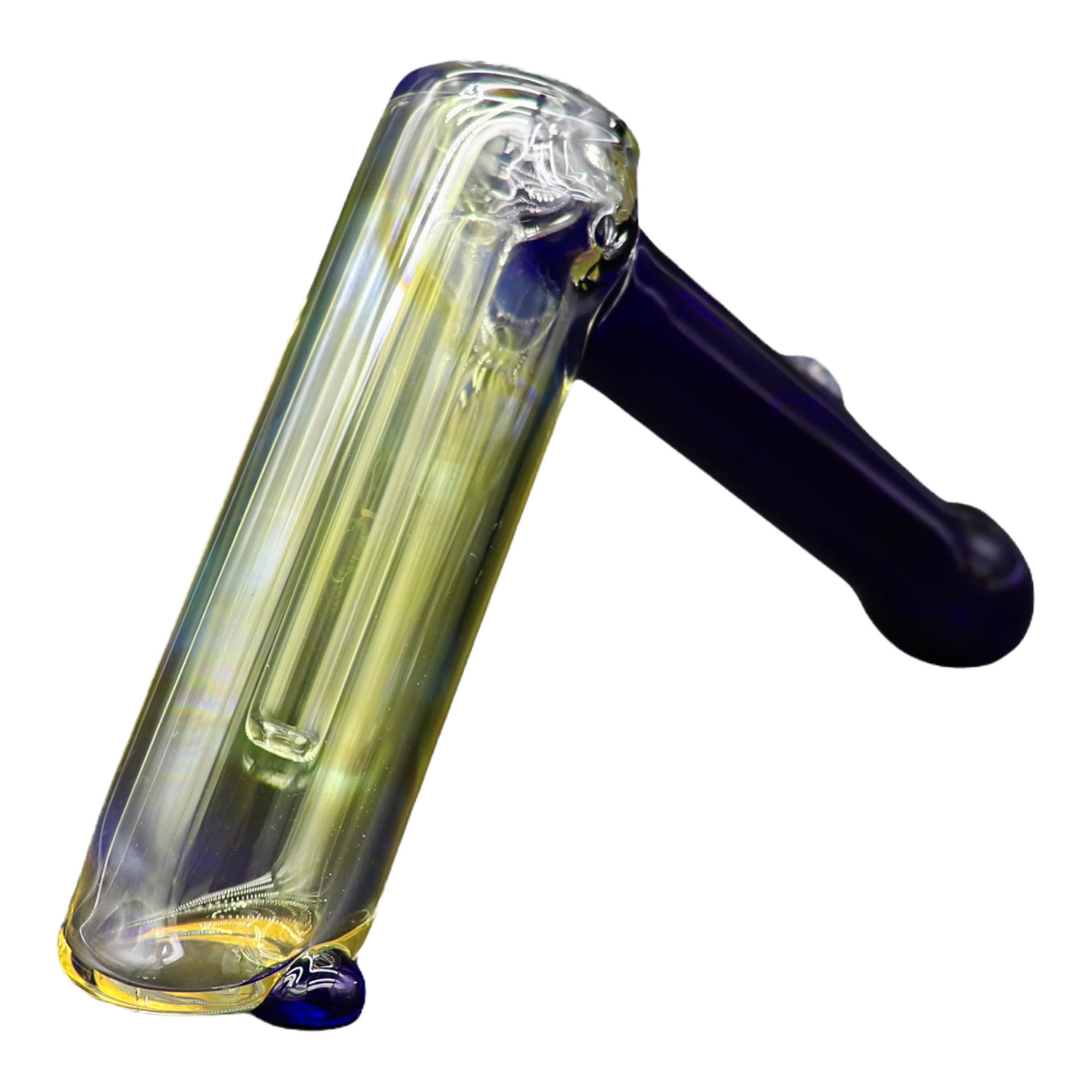 Bubbler tipo Martillo Azul