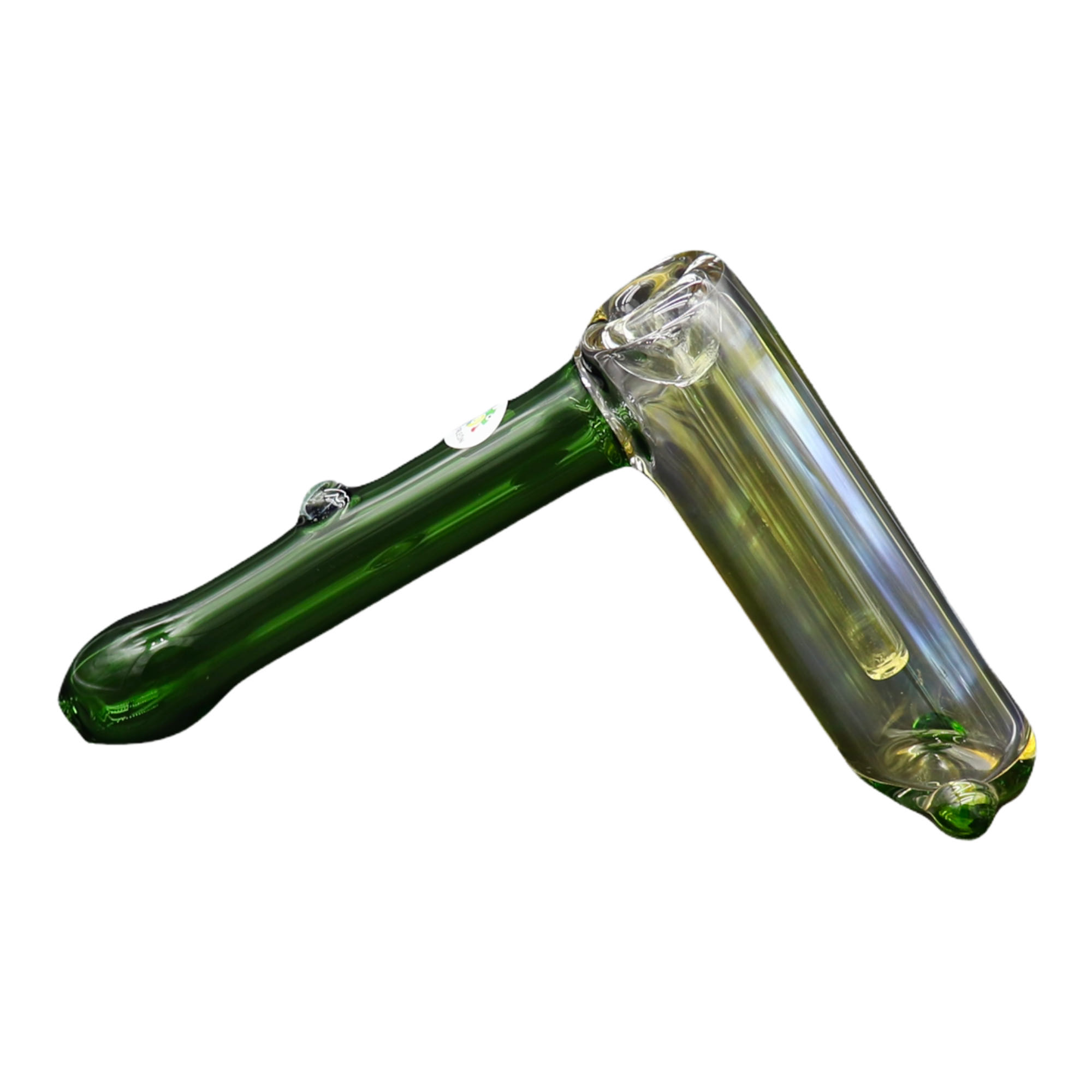 Bubbler tipo Martillo Verde