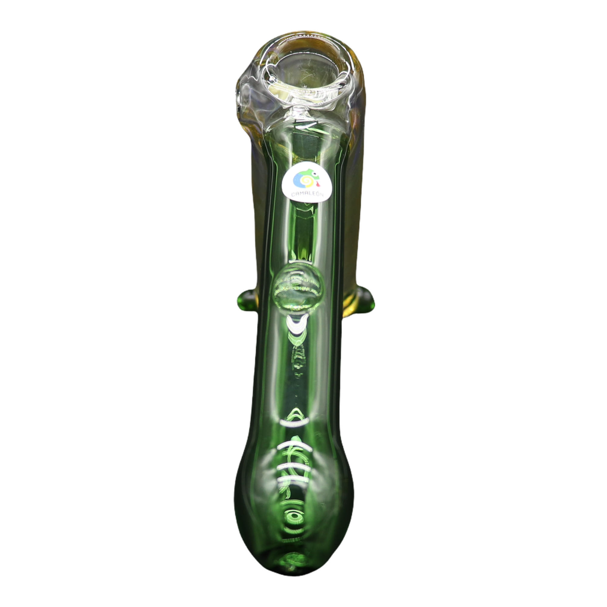 Bubbler tipo Martillo Verde