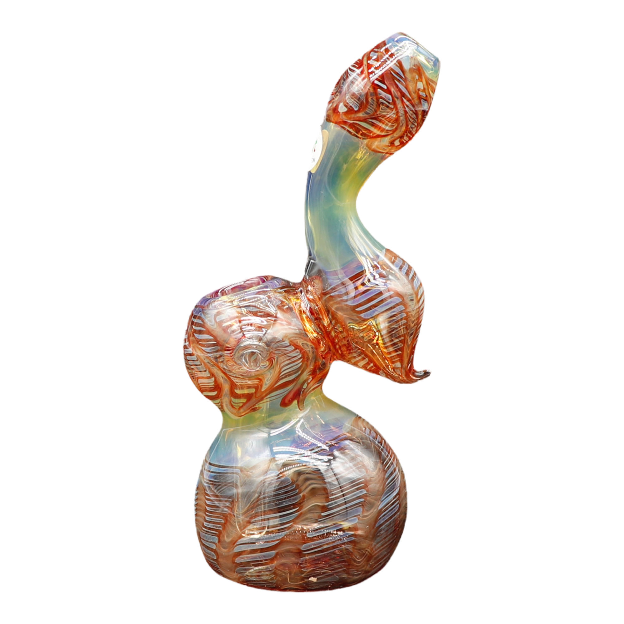 Bubbler Wrap Rojo