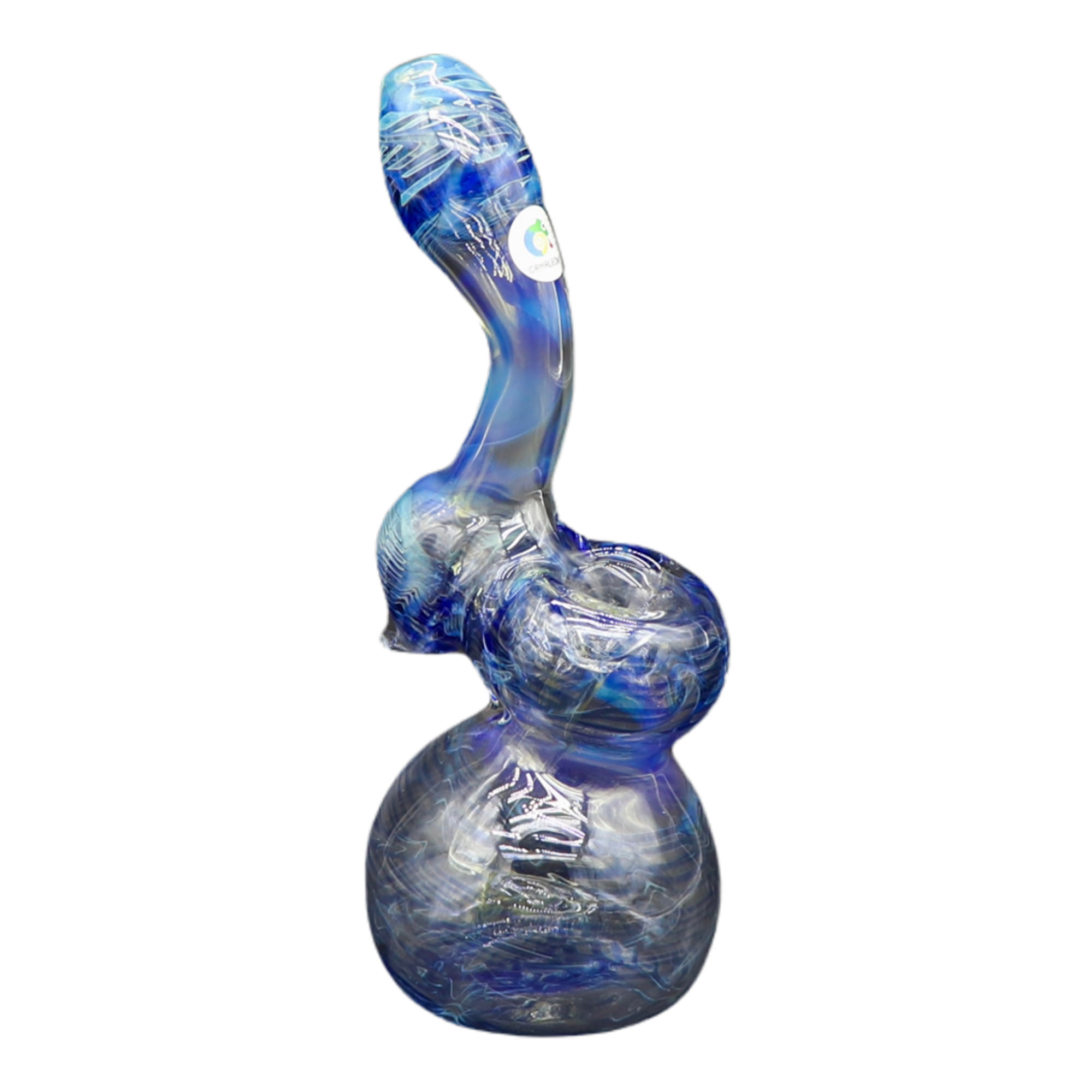 Bubbler Wrap XL Azul