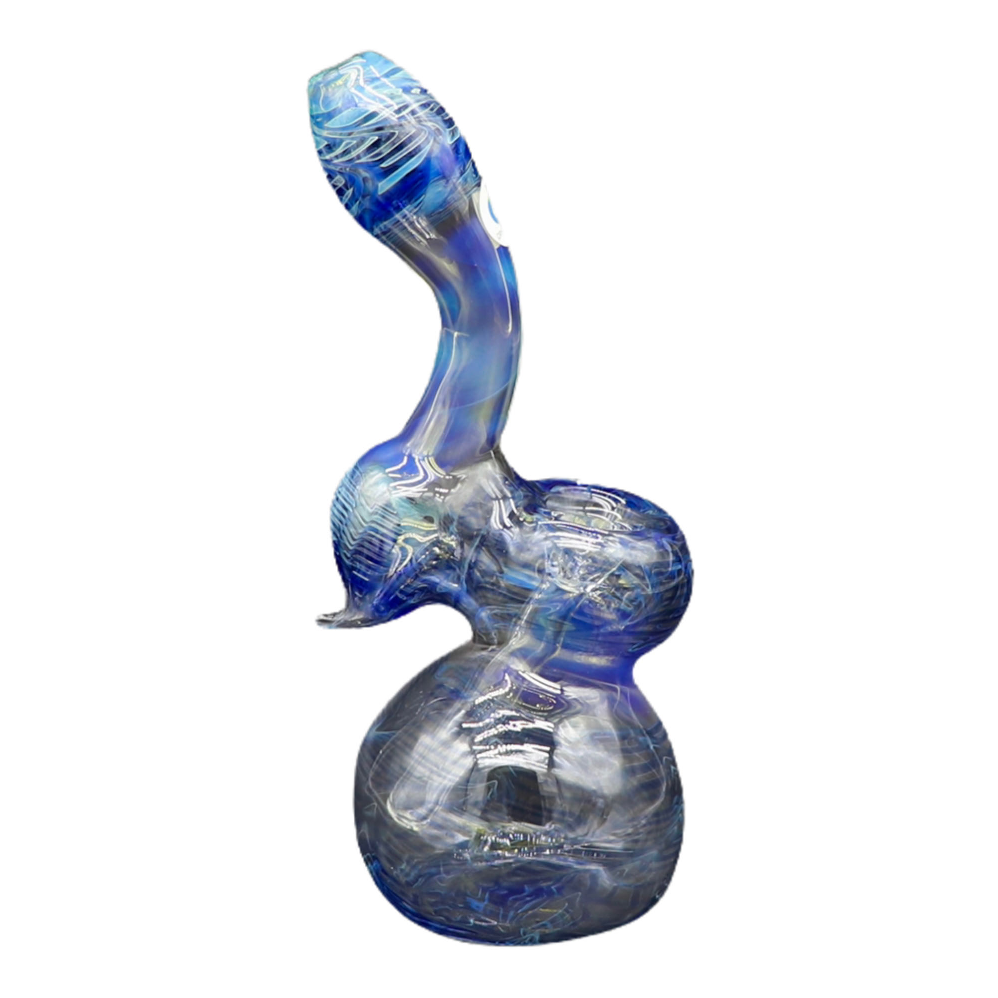 Bubbler Wrap XL Azul