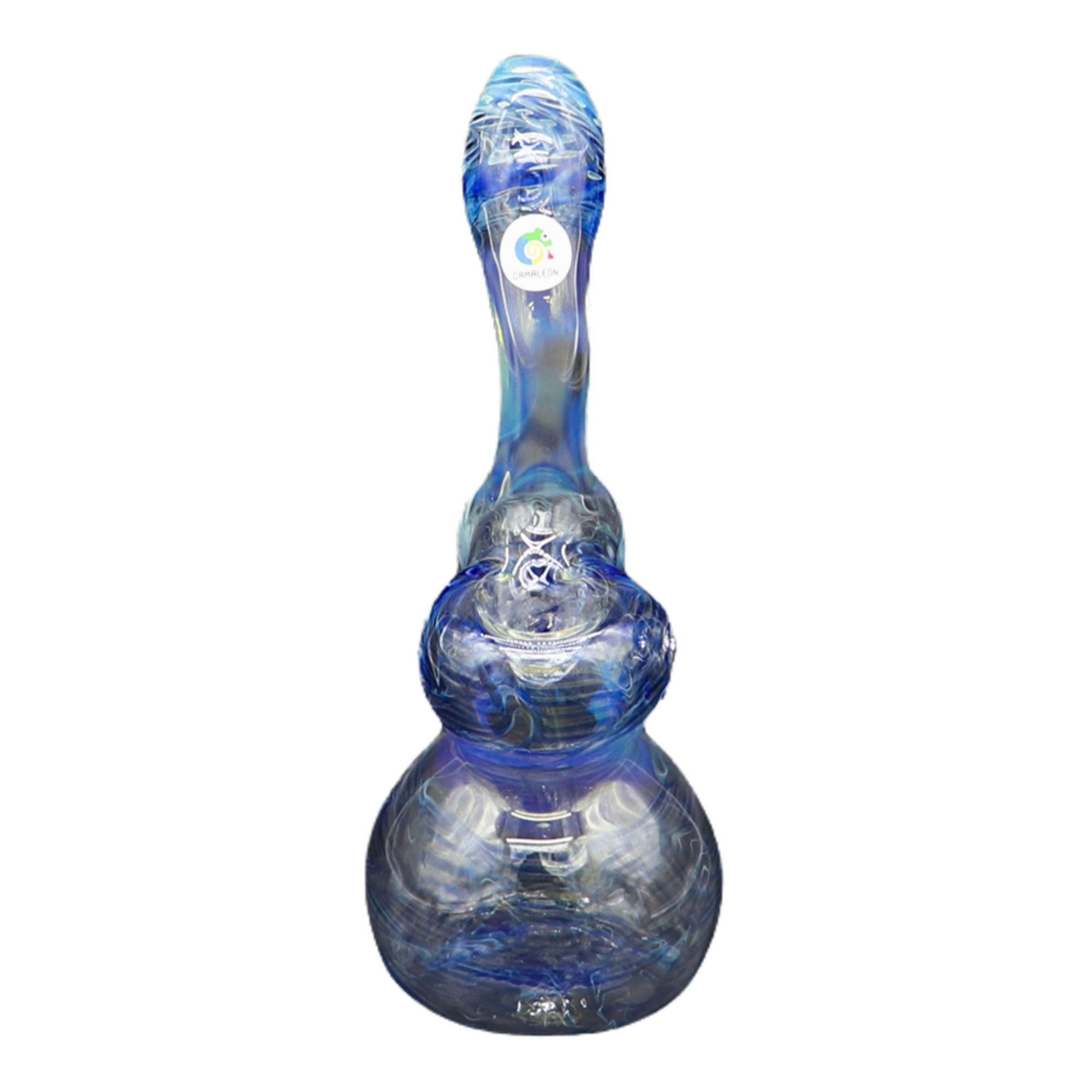 Bubbler Wrap XL Azul