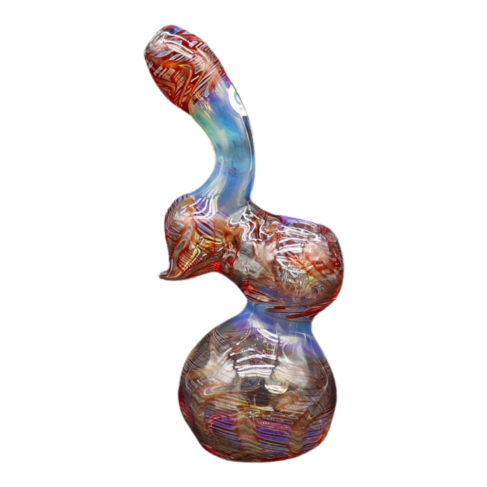 Bubbler Wrap XL Rojo