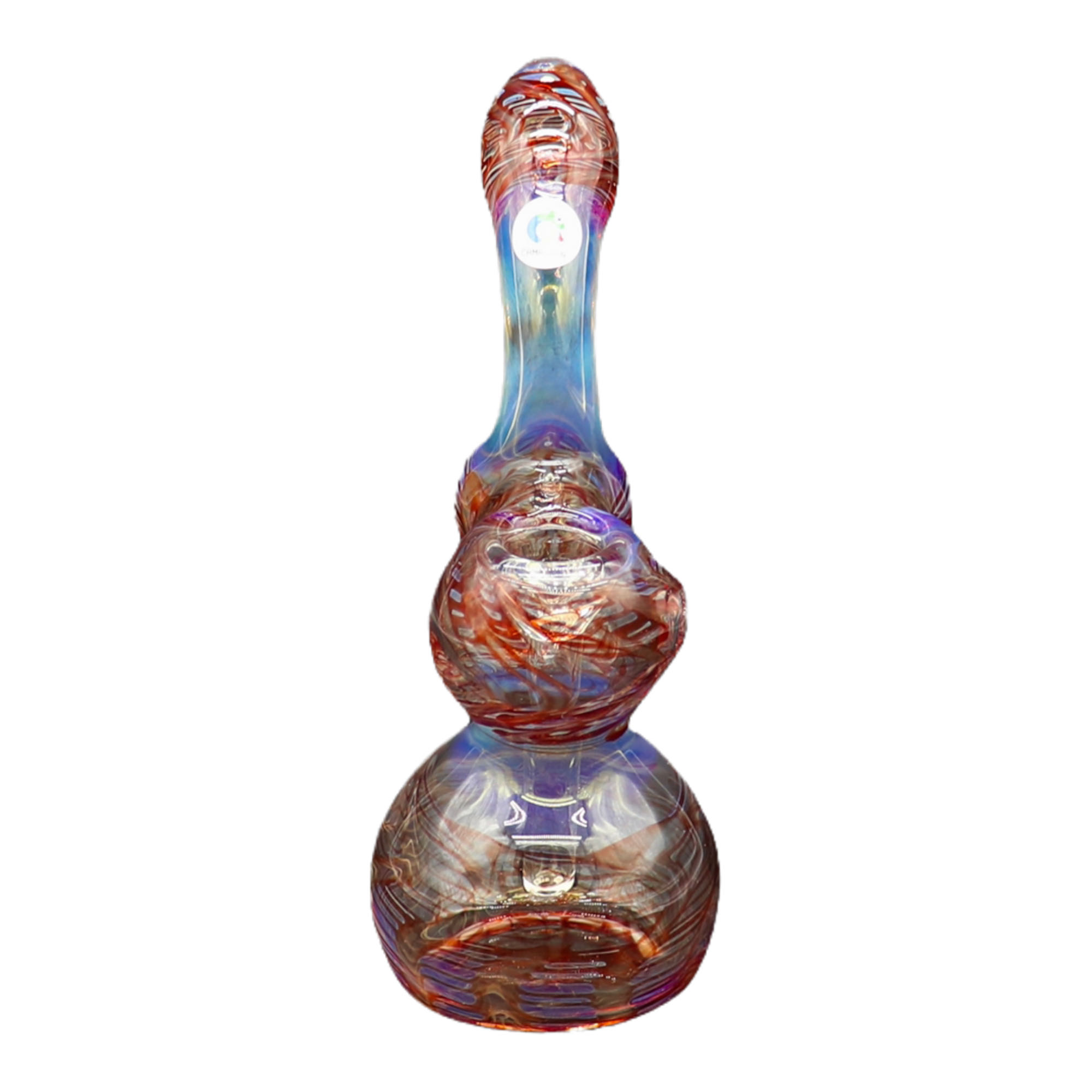 Bubbler Wrap XL Rojo